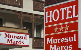 Hotel Muresul